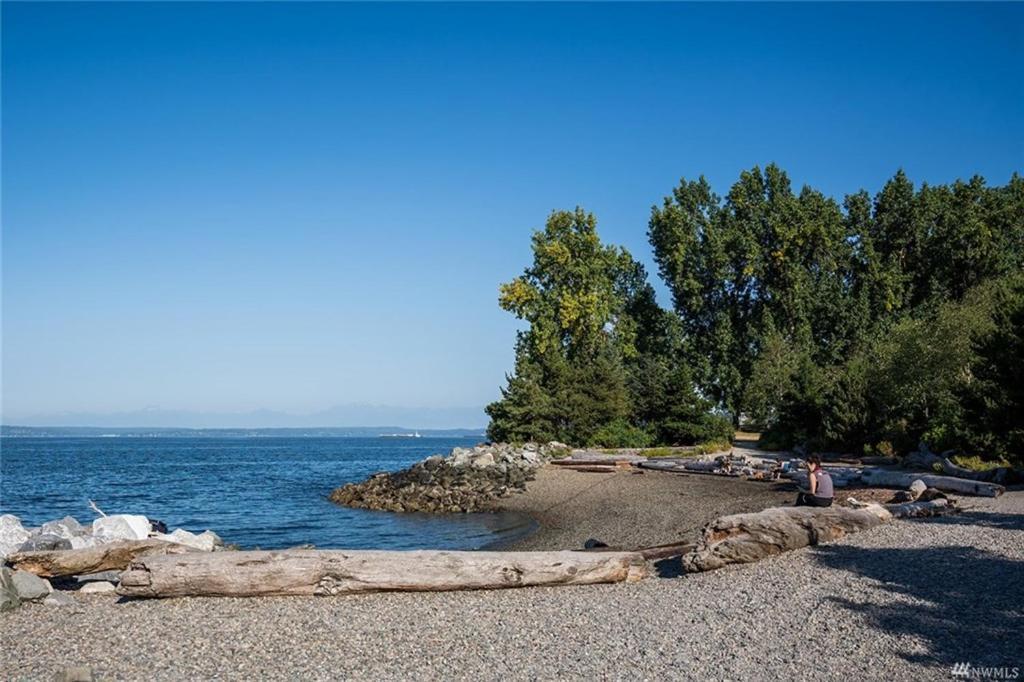 New Downtown 2 Beds, 2 Baths Waterfront Alaska 335 Seattle Exterior foto